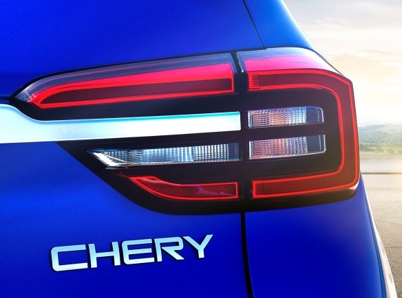 CHERY В ИЮЛЕ УВЕЛИЧИЛА ПРОДАЖИ ВДВОЕ